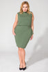 Robe de jour model 58992 Tessita